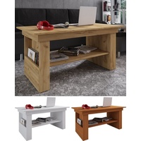 VCM Kobila Eiche 115 x 65 x 52 cm