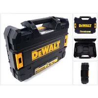 DeWalt TSTAK für Akkuschrauber 18 V für 3,0 /