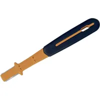 BAHCO SHARP-X Hand Schärfwerkzeug