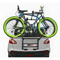 Omac Fahrradträger 2 Fahrräder