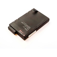AGI 117283 Laptop-Ersatzteil Akku kompatibel mit Getac BP-LP2900/33-01Pl
