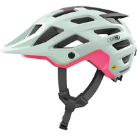ABUS Moventor 2.0 MIPS - Fahrradhelm mit Aufprallschutz für