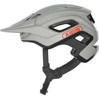 ABUS CliffHanger chalk grey L - grau,