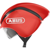 ABUS GameChanger TT Blaze Red L - rot,