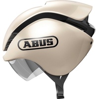 ABUS GameChanger TRI gold (52-58 cm)