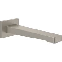 Villeroy & Boch Architectura Square Wandmontage, brushed nickel black