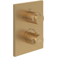 Villeroy & Boch Universal Taps & Fittings Unterputz-Thermostat mit