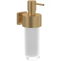 Villeroy & Boch Elements Seifenspender 230ml Brushed Gold