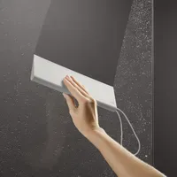 Keuco Duschabzieher Edition 400 Weiß