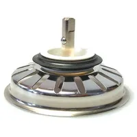 Blanco Siebkörbchen ohne Exzenterb. 42 mm Dichtg.