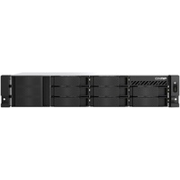 QNAP TS-855eU-RP - NAS Server