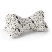 Thalia Lesekissen More Hugs 80 x 20 cm Baumwolle