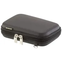 RivaCase® Rivacase 9101 HDD Tasche 2,5 schwarz