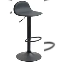 CLP Barhocker Lana V2 schwarz