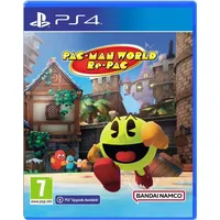Bandai Namco Entertainment PAC-MAN World Re-PAC