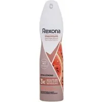 Rexona Maximum Protection Watermelon & Cactus Water Scent Anti
