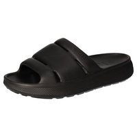 Mustang Herren 4189-701 Pantolette schwarz, 42 EU