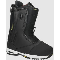 BURTON Driver X black - 44