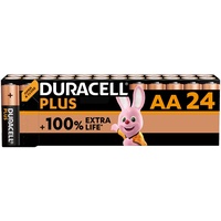 Duracell Plus Power Mignon AA 1.5 V