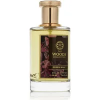 The Woods Collection Green Walk Eau de Parfum, 100