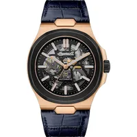 Ingersoll I12506 The Catalina Automatik Herrenuhr 44mm 5ATM -