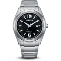 Citizen AW1641-81E Eco-Drive Titanium Herrenuhr