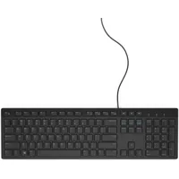 Dell KB216 USB QWERTY US DE