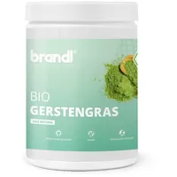 Brandl Nutrition - Gerstengras Bio Vitamine 1000 g (39.99