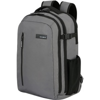 Samsonite Roader Daypack 44 cm Laptopfach grau