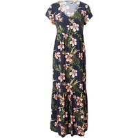 Roxy Popular Song Kleid - Mood Indigo Tropical Depht
