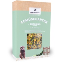 Paws & Patch Paws&Patch Zucchiniflocken 700g