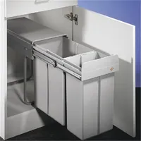 Wesco Bio-Double-Boy 30 DT 20 + 10l