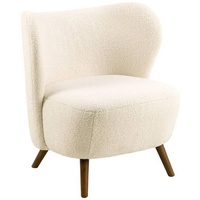 Actona Crosby Sessel beige.
