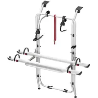 Fiamma Carry Bike Vivaro Renault Trafic Fahrradträger für 2