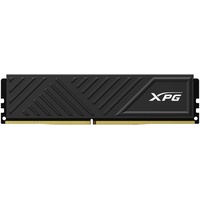 A-Data ADATA DDR4 8GB 3600-18 XPG GAMMIX D35, bk
