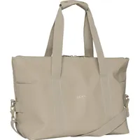 BECKMANN Sporttasche Street Weekend Bag 24H Beige