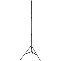 Sirui DK28 Carbon Lampenstativ luftgedämpft ausziehbar 280cm
