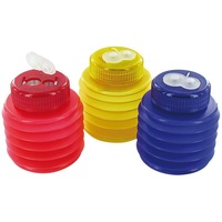 KUM Spitzdose doppelt rund KUM Dosenspitzer ICE