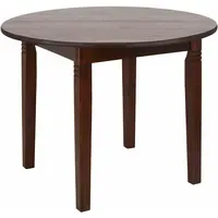 OTTO home Danuta Ø 90 cm braun