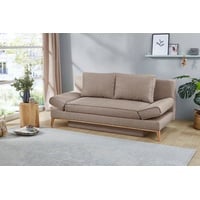 Jockenhöfer 2-Sitzer-Sofa "Yann, 198x92 cm,