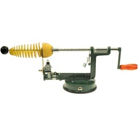 Eduplay 150099 Chipsmaschine, dunkelgrün
