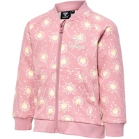 Hummel hmlLOGUN Zip JACKET - ZEPHYR 74