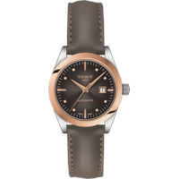 TISSOT T-My Lady Automatic 18K Gold