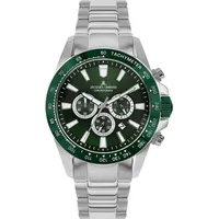 Jacques Lemans Liverpool 1-2140G Edelstahl 48 mm 1-2140G