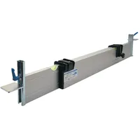 Rabo Abziehschiene 1,60-2,75 m verstellbar, Höhe 0-11 cm