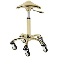 Sibel Roller Coaster Eccentric gold