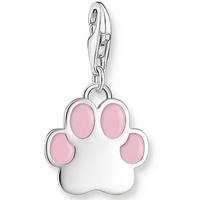 Thomas Sabo Pfote Silber 2015-007-9