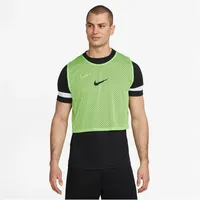Nike Park 20 Bib grün fluo