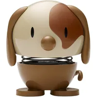 F&h group Hoptimist Dog Brown