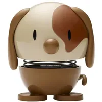 F&h group Hoptimist Dog Brown